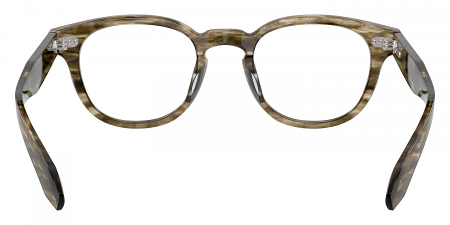 Oliver Peoples™ - N.01 OV5528U