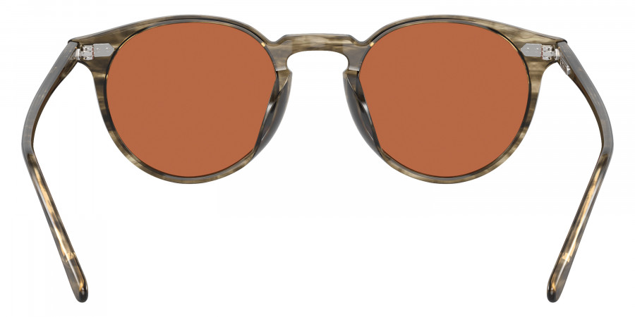 Oliver Peoples™ - N.02 Sun OV5529SU