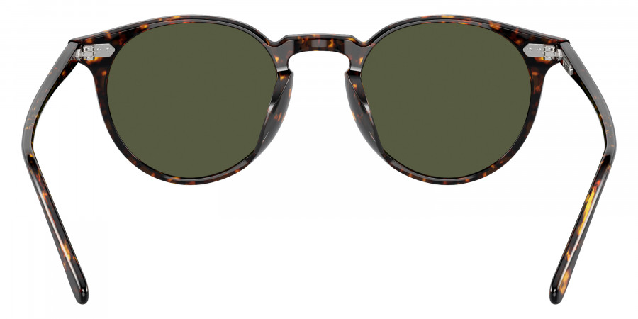 Oliver Peoples™ - N.02 Sun OV5529SU