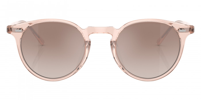 Oliver Peoples™ N.02 Sun OV5529SU 1743Q1 48 - Cherry Blossom