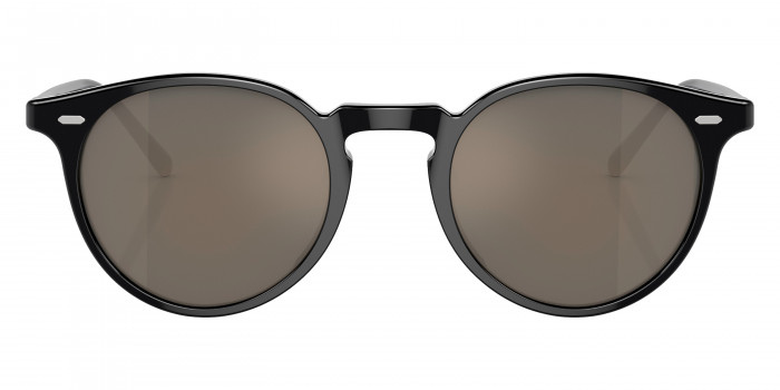 Oliver Peoples™ N.02 Sun OV5529SU Wayfarer Sunglasses