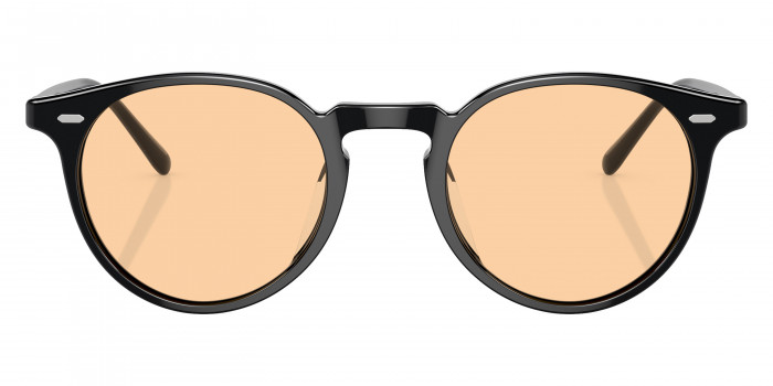 Oliver Peoples™ N.02 OV5529U 1731 48 - Black