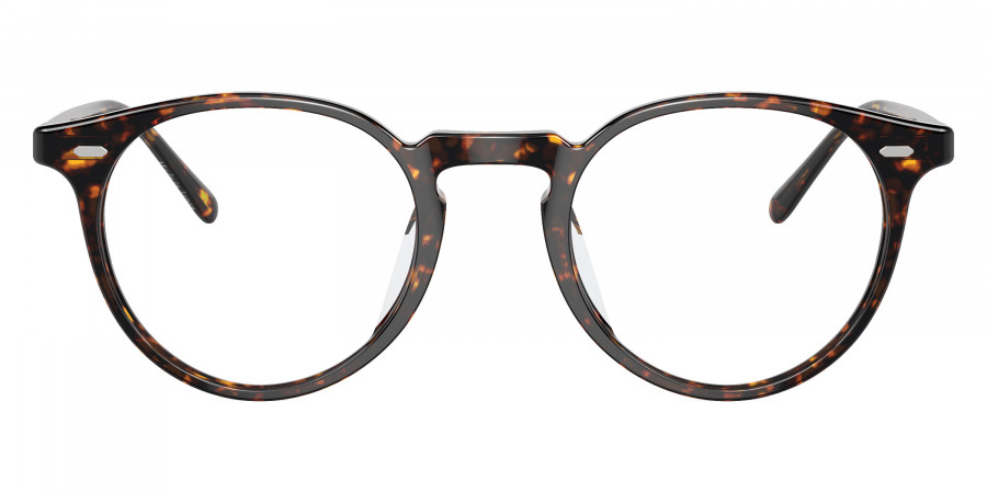 Oliver Peoples™ - N.02 OV5529U