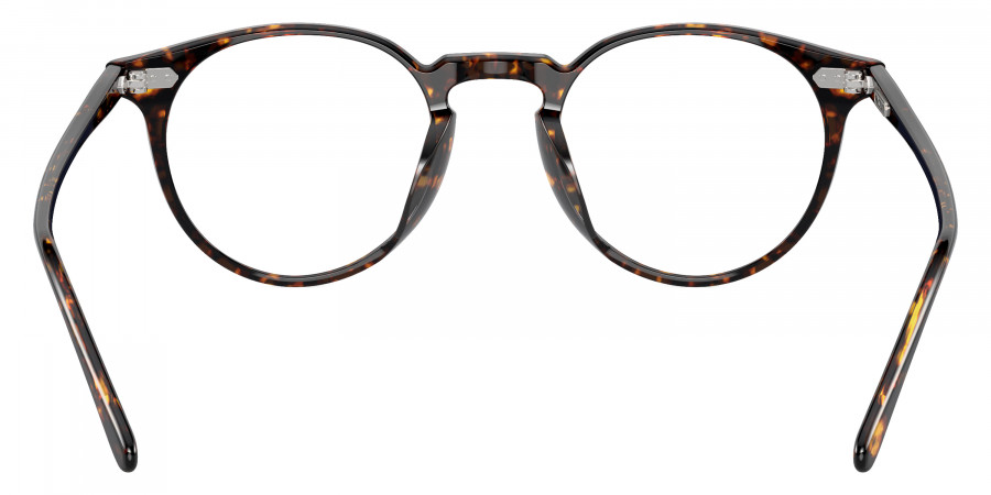 Oliver Peoples™ - N.02 OV5529U