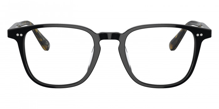 Oliver Peoples™ Nev OV5532U 1717 48 - Black/Vintage DTBK