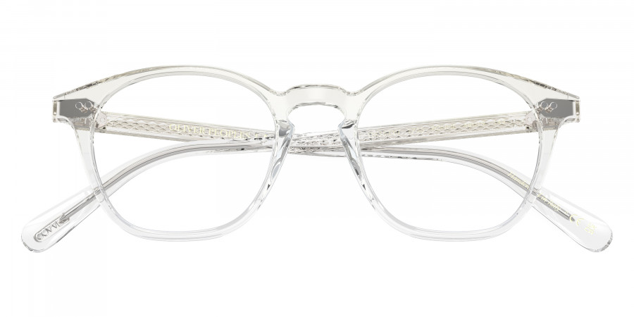 Oliver Peoples™ - Ronne OV5533U