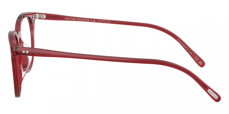 Color: Translucent Rust (1764) - Oliver Peoples OV5538U176449
