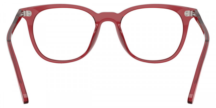 Color: Translucent Rust (1764) - Oliver Peoples OV5538U176449