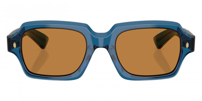 Oliver Peoples™ OV5539SU Devaney 179353 53 - Translucent Blue