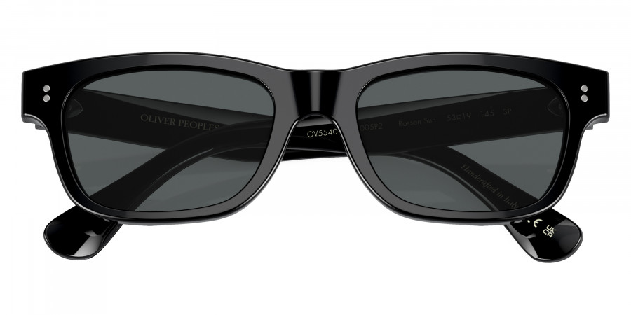 Oliver Peoples™ - Rosson Sun OV5540SU