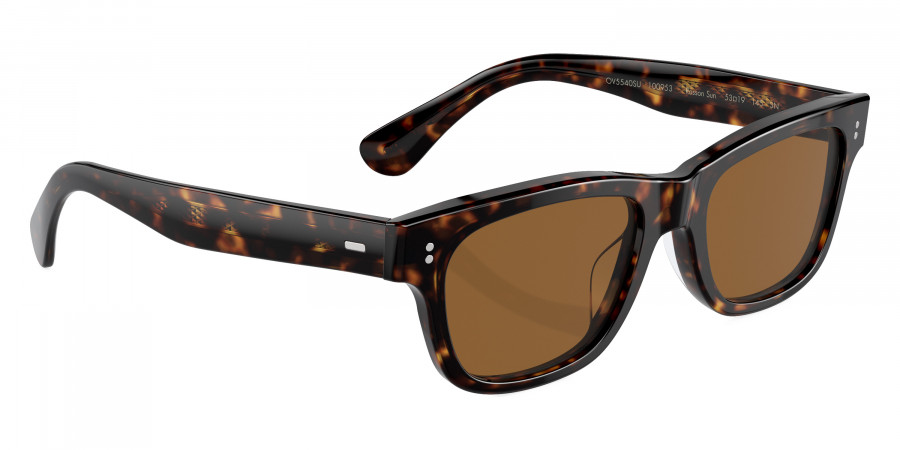 Oliver Peoples™ - Rosson Sun OV5540SU