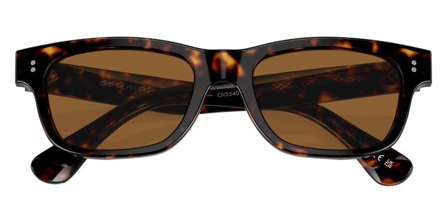 Oliver Peoples™ - Rosson Sun OV5540SU
