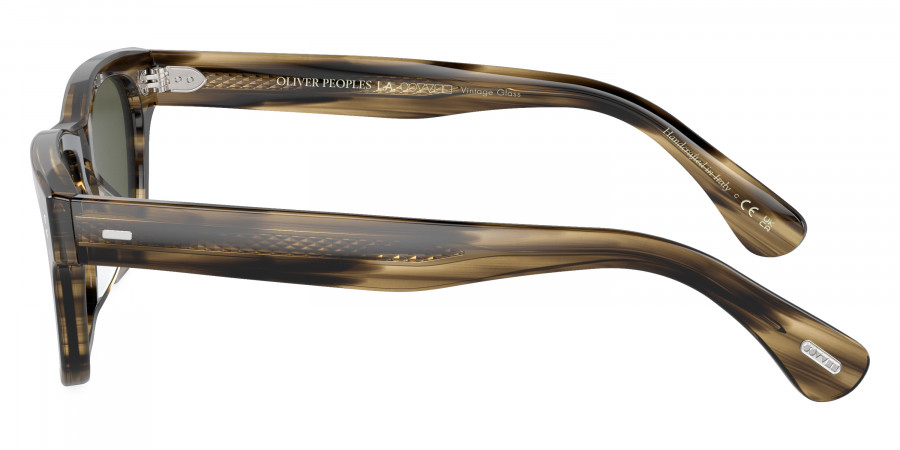 Oliver Peoples™ - Rosson Sun OV5540SU