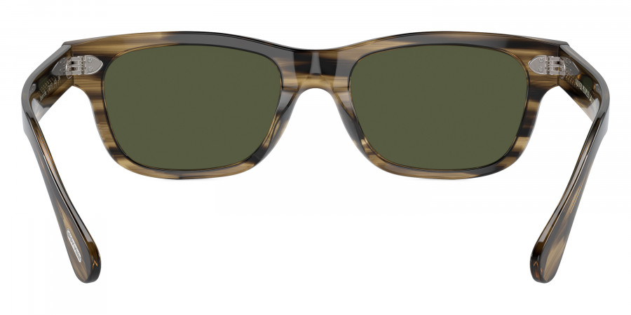 Oliver Peoples™ - Rosson Sun OV5540SU