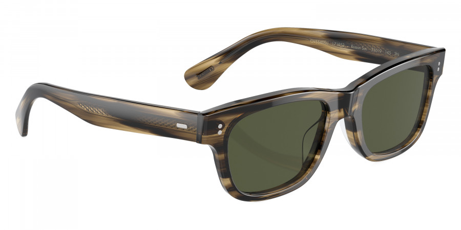 Oliver Peoples™ - Rosson Sun OV5540SU