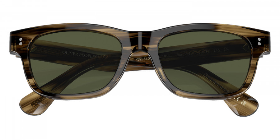 Oliver Peoples™ - Rosson Sun OV5540SU