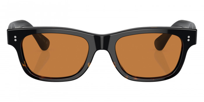 Oliver Peoples™ Rosson Sun OV5540SU 172253 53 - Black/362 Gradient