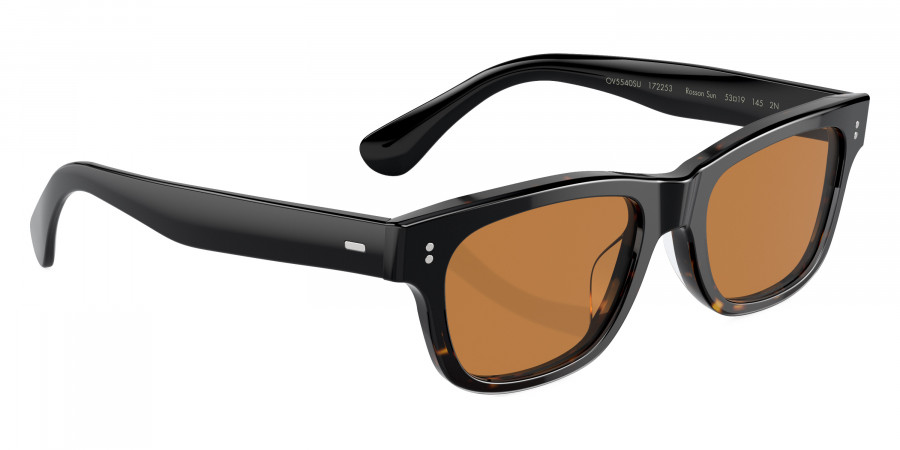 Oliver Peoples™ - Rosson Sun OV5540SU