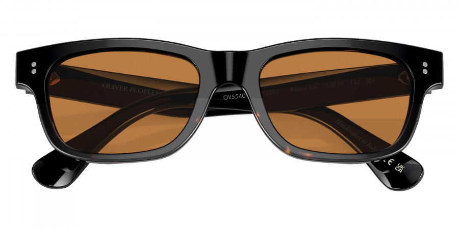 Oliver Peoples™ - Rosson Sun OV5540SU