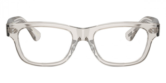 Oliver Peoples™ Rosson OV5540U 1669 53 - Black Diamond