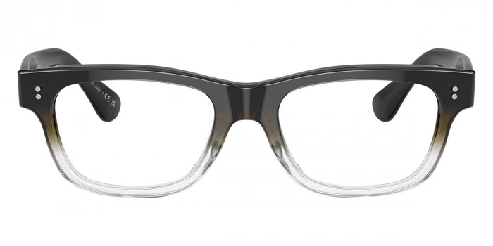Oliver Peoples™ Rosson OV5540U 1751 53 - Dark Military/Crystal Gradient