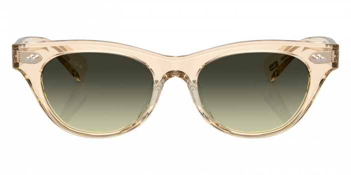 Oliver Peoples™ Avelin OV5541SU 1094BH 52 - Buff