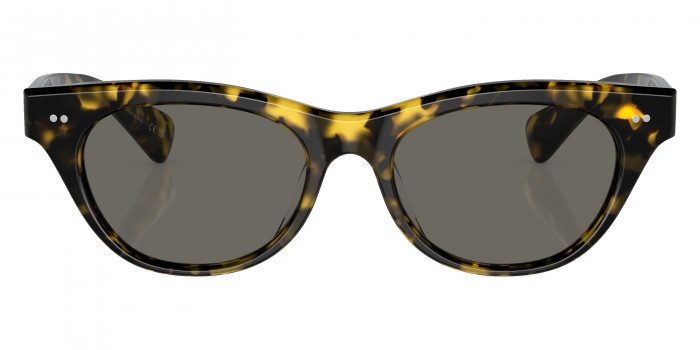 Oliver Peoples™ Avelin OV5541SU 1571R5 52 - Vintage Dtbk