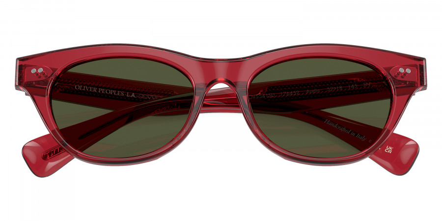 Oliver Peoples™ - Avelin OV5541SU