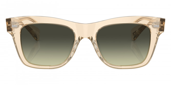 Oliver Peoples™ - Ms. Oliver OV5542SU