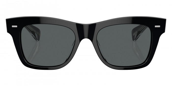 Oliver Peoples™ Ms. Oliver OV5542SU 1492P2 51 - Black/Crystal