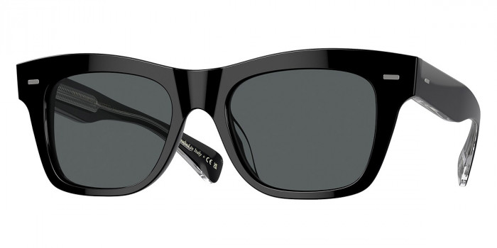 Oliver Peoples™ Ms. Oliver OV5542SU 1492P2 51 - Black/Crystal