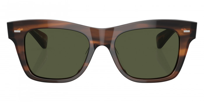 Oliver Peoples™ Ms. Oliver OV5542SU 172452 51 - Tuscany Tortoise