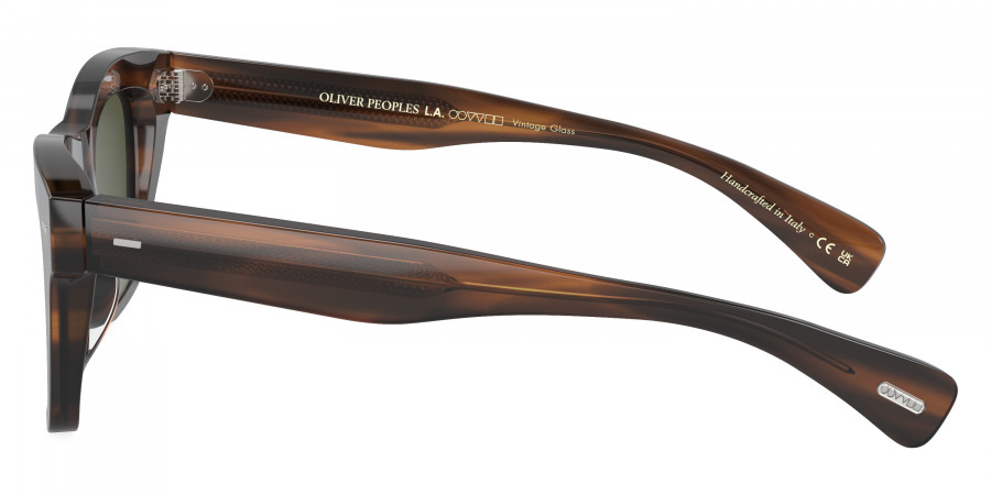 Color: Tuscany Tortoise (172452) - Oliver Peoples OV5542SU17245251
