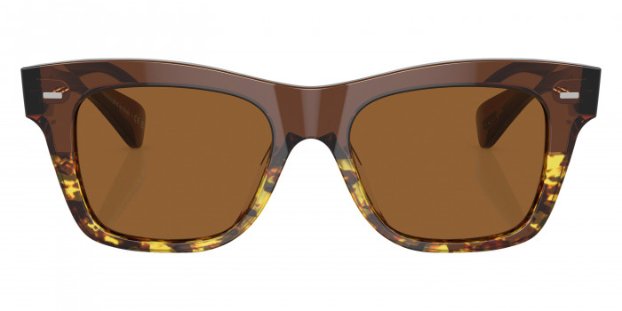 Oliver Peoples™ Ms. Oliver OV5542SU 175653 51 - Espresso/382 Gradient