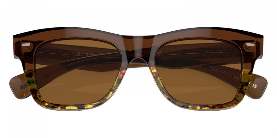 Oliver Peoples™ - Ms. Oliver OV5542SU