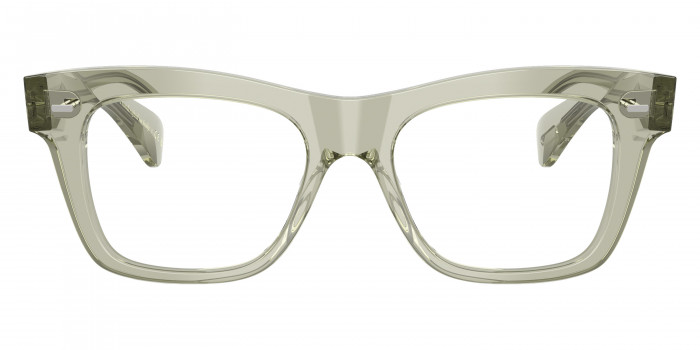 Oliver Peoples™ OV5542U Ms. Oliver-R 1640 51 - Washed Sage