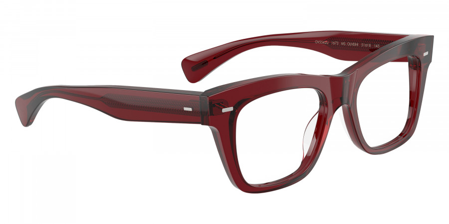 Oliver Peoples™ - OV5542U Ms. Oliver-R