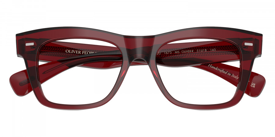 Oliver Peoples™ - OV5542U Ms. Oliver-R