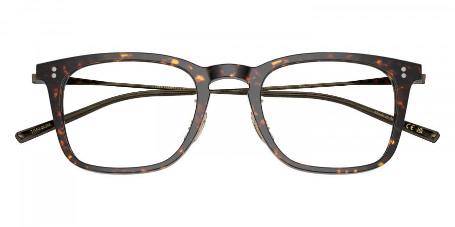 Oliver Peoples™ - Loftin OV5543