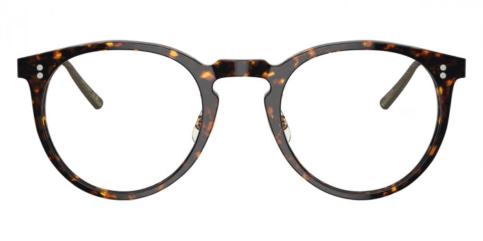 Oliver Peoples™ Orrison OV5544 1741 47 - Atago Tortoise