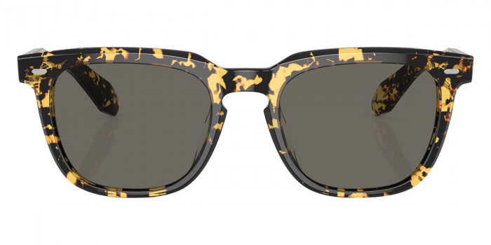 Oliver Peoples™ N.06 Sun OV5546SU 1778R5 52 - Tokyo Tortoise