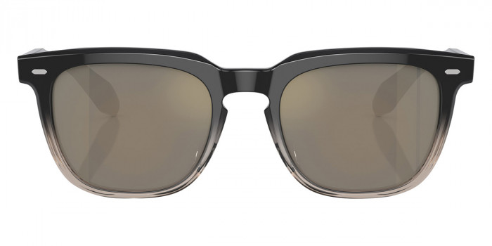 Oliver Peoples™ N.06 Sun OV5546SU 178039 52 - Ink Gradient/Gray Gradient