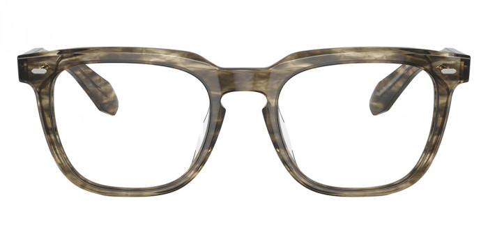 Oliver Peoples™ N.06 OV5546U 1735 49 - Soft Olive Bark