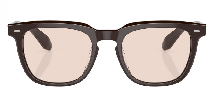 Oliver Peoples™ N.06 OV5546U 1772 49 - Kuri Brown