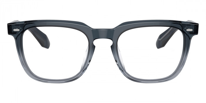 Oliver Peoples™ N.06 OV5546U 1777 49 - Twilight Gradient/Navy Gradient