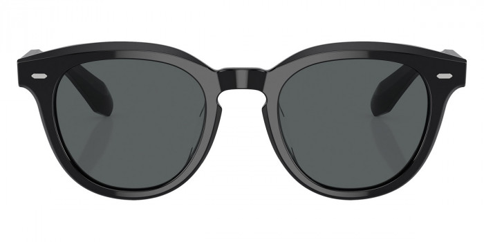 Oliver Peoples™ N.05 Sun OV5547SU 1731P2 48 - Black