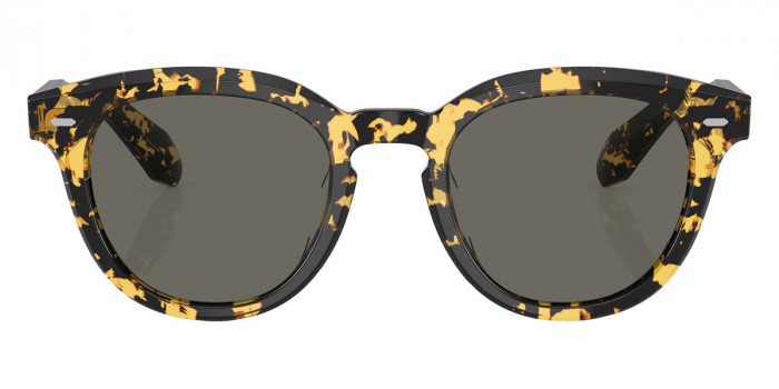 Oliver Peoples™ N.05 Sun OV5547SU 1778R5 48 - Tokyo Tortoise