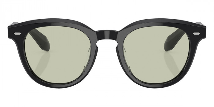 Oliver Peoples™ N.05 OV5547U 1731 48 - Black