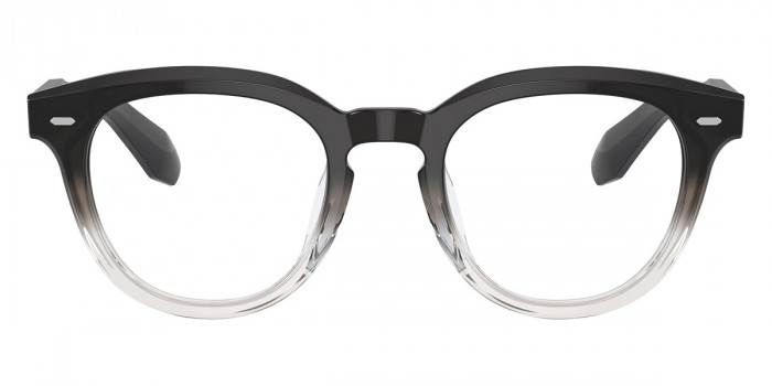 Oliver Peoples™ N.05 OV5547U 1780 48 - Ink Gradient/Gray Gradient