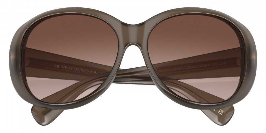 Oliver Peoples™ - Maridan OV5551SU